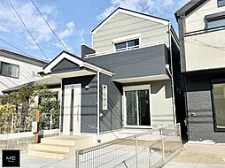 神奈川県茅ヶ崎市香川4丁目