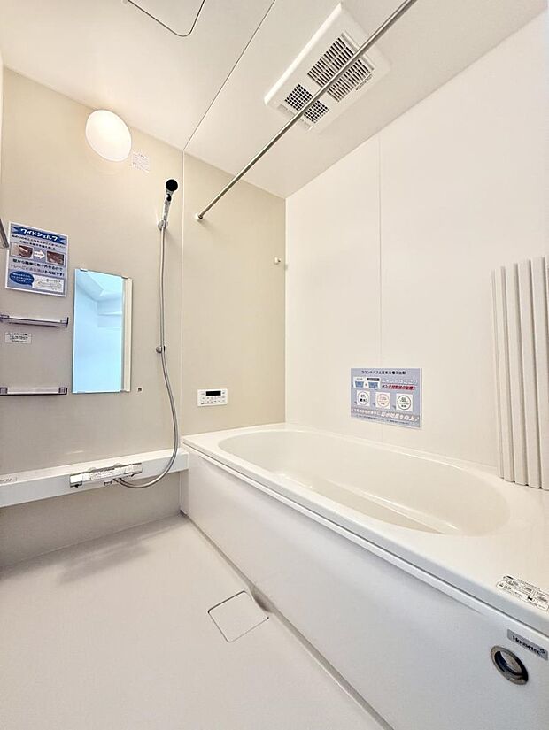 ■一日の疲れを癒す、心落ち着く空間です