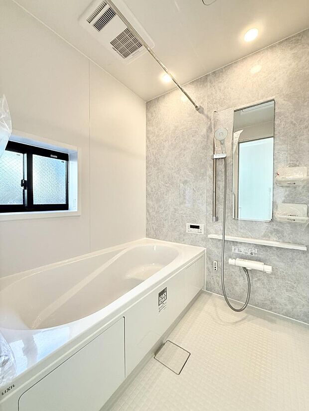 ■家族みんなが気持ちよく使える設計です