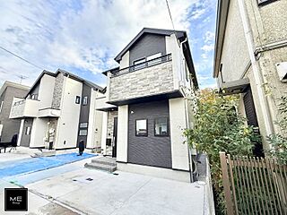 府中市浅間町４丁目１期　新築戸建　全2棟 その他