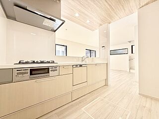 府中市浅間町４丁目１期　新築戸建　全2棟 その他