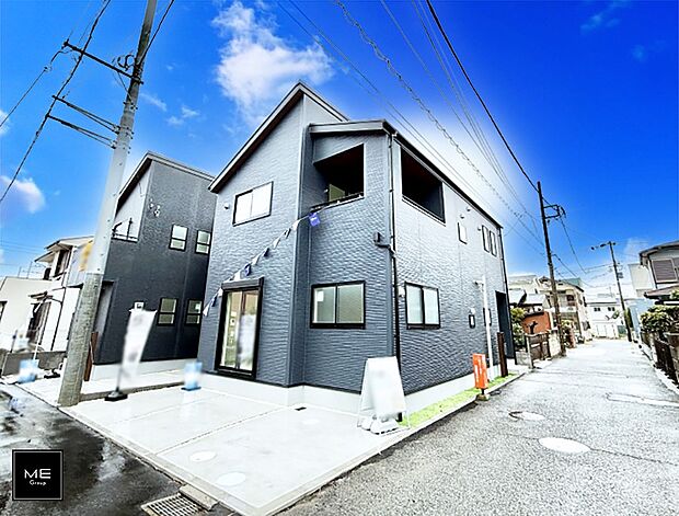 ■暮らしを彩る充実した設備仕様が備わった住まい