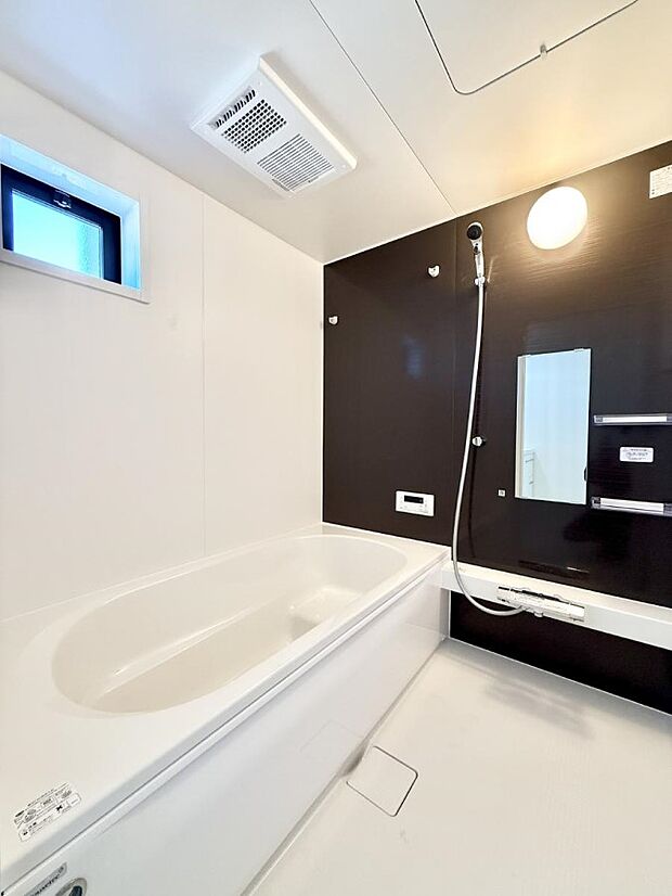 ■家族みんなが気持ちよく使える設計です