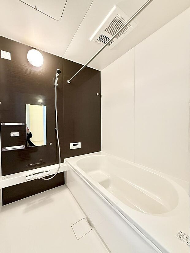 ■一日の疲れを癒す、心落ち着く空間です