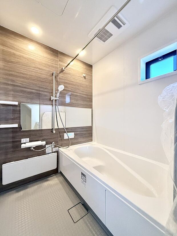 ■一日の疲れを癒す、心落ち着く空間です