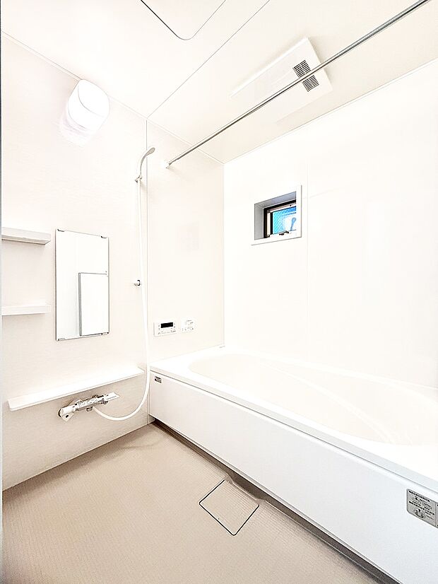 ■家族みんなが気持ちよく使える設計です