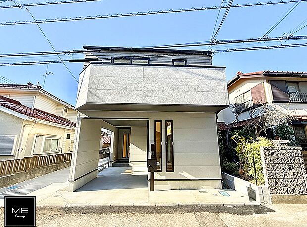 ■暮らしを彩る充実した設備仕様が備わった住まい