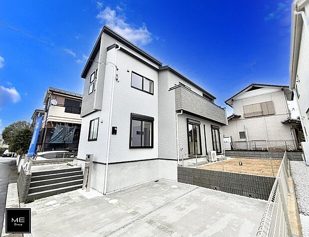 ■家族みんなが笑顔で過ごせる、安心感のある住まい