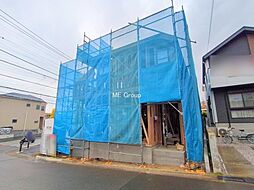 神奈川県藤沢市大庭