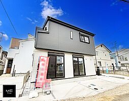 神奈川県茅ヶ崎市松が丘2丁目