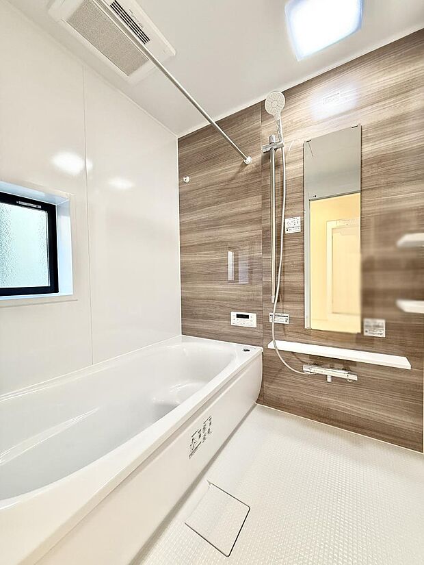 ■一日の疲れを癒す、心落ち着く空間です