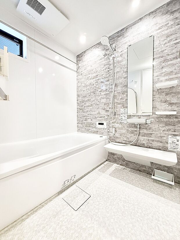 ■家族みんなが気持ちよく使える設計です