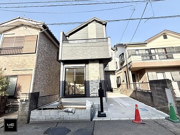 ■家族みんなが笑顔で過ごせる、安心感のある住まい