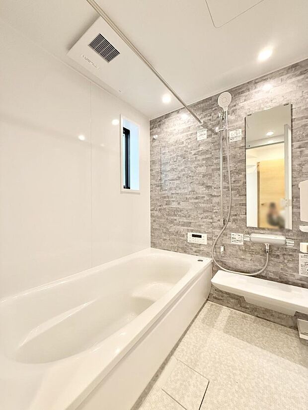 ■一日の疲れを癒す、心落ち着く空間です