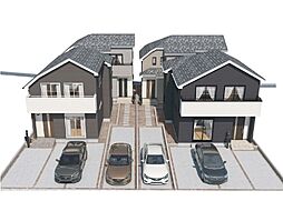 東京都稲城市東長沼