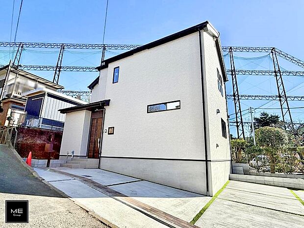 ■暮らしを彩る充実した設備仕様が備わった住まい