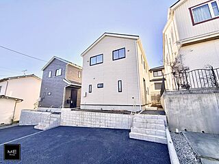 「聖蹟桜ヶ丘」駅まで徒歩12分　緑に囲まれた自然あふれる住環境■多摩市桜ヶ丘1丁■ 外観