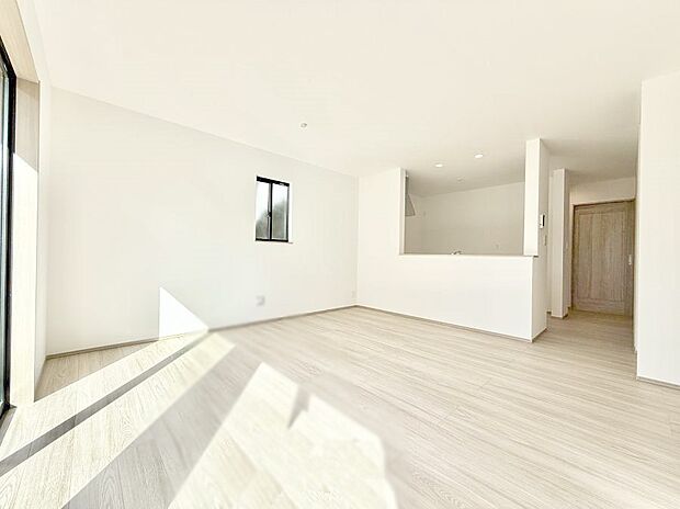 ■ふとした瞬間に幸せを感じる、心地よい場所