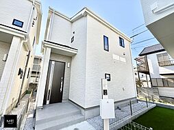 東京都府中市栄町2丁目