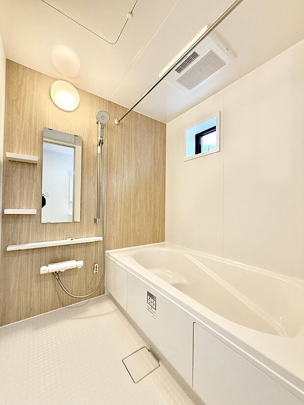 ■家族みんなが気持ちよく使える設計です