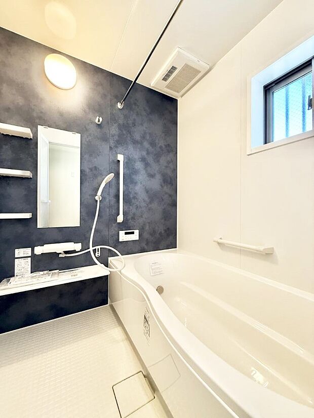 ■一日の疲れを癒す、心落ち着く空間です