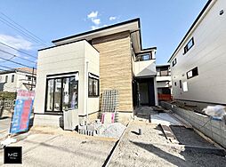 神奈川県川崎市麻生区虹ケ丘１丁目