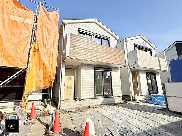 ■家族みんなが笑顔で過ごせる、安心感のある住まい