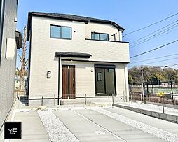 神奈川県平塚市岡崎