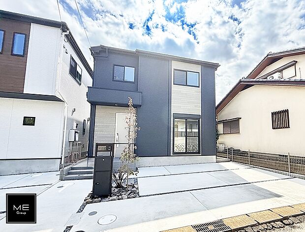 ■ミラブルZero・ミラバス搭載物件で上質な暮らし