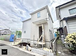 神奈川県座間市相武台2丁目