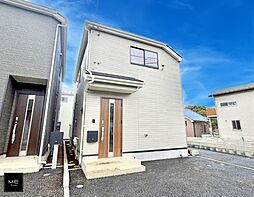 東京都府中市清水が丘3丁目