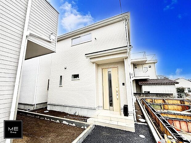 ■暮らしを豊かにする充実した仕様設備で快適に