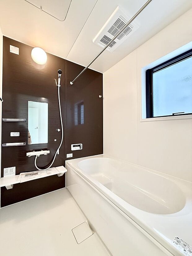 ■一日の疲れを癒す、心落ち着く空間です