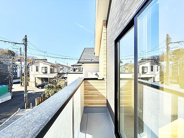 ■ 朝のコーヒーや夜の星空を楽しむ、癒しの場所