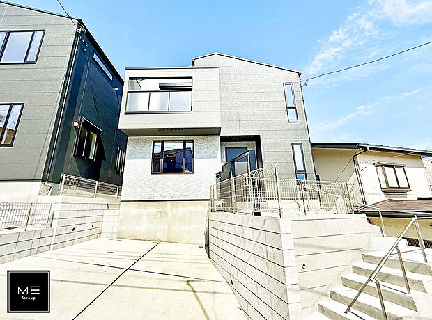 ■小学校まで徒歩6分、中学校まで徒歩7分の子育て世帯に嬉しい環境