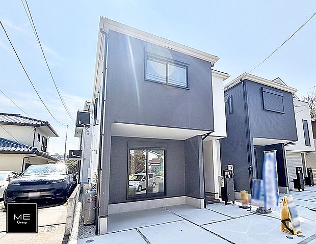 ■収納豊富で暮らしに余裕が生まれる家