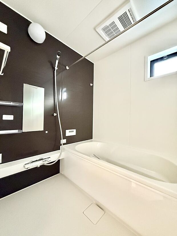 ■リラックスできる、穏やかな雰囲気です