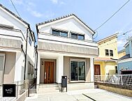 神奈川県茅ヶ崎市甘沼：物件画像