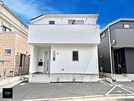 神奈川県藤沢市善行坂１丁目：物件画像
