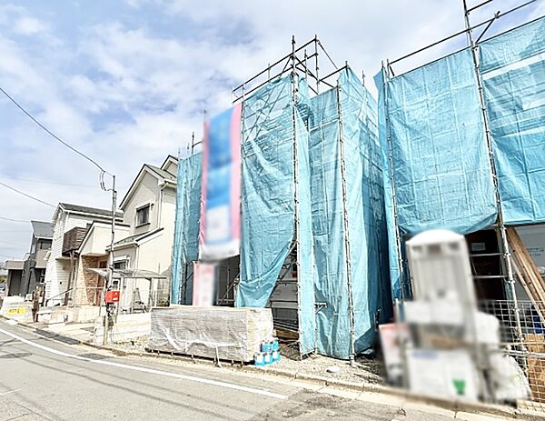 ■暮らしを彩る充実した設備仕様が備わった住まい