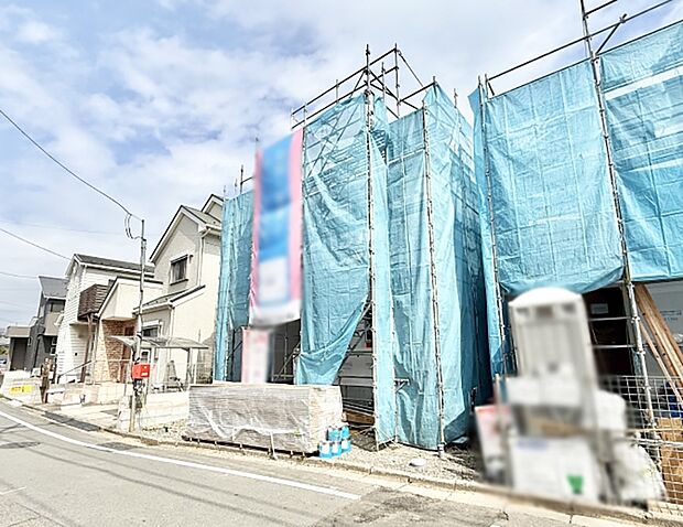 ■暮らしを彩る充実した設備仕様が備わった住まい