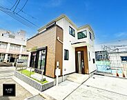 神奈川県大和市福田５丁目：物件画像