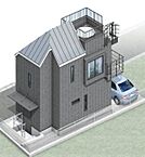 東京都調布市下石原３丁目：物件画像