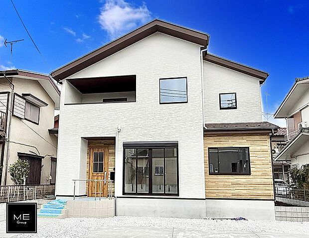 ■「古淵」駅から徒歩14分の好立地