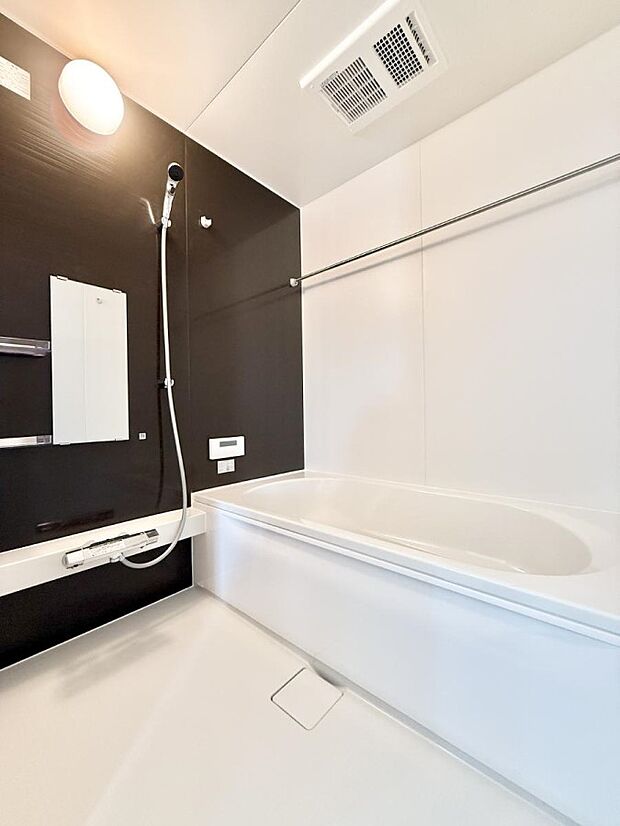 ■家族みんなが気持ちよく使える設計です