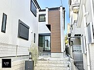 神奈川県横浜市泉区中田南２丁目：物件画像