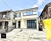 東京都府中市本宿町３丁目：物件画像