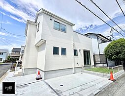 小田急江ノ島線「鶴間」駅 徒歩17分