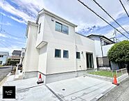 神奈川県大和市西鶴間７丁目：物件画像