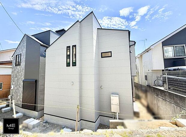 B号棟  ■暮らしを彩る充実した設備仕様が備わった住まい
